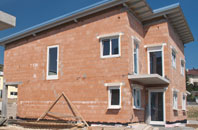 Burton Overy home extensions