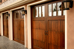 Burton Overy garage extension quotes